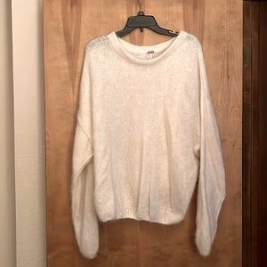Free People sweater